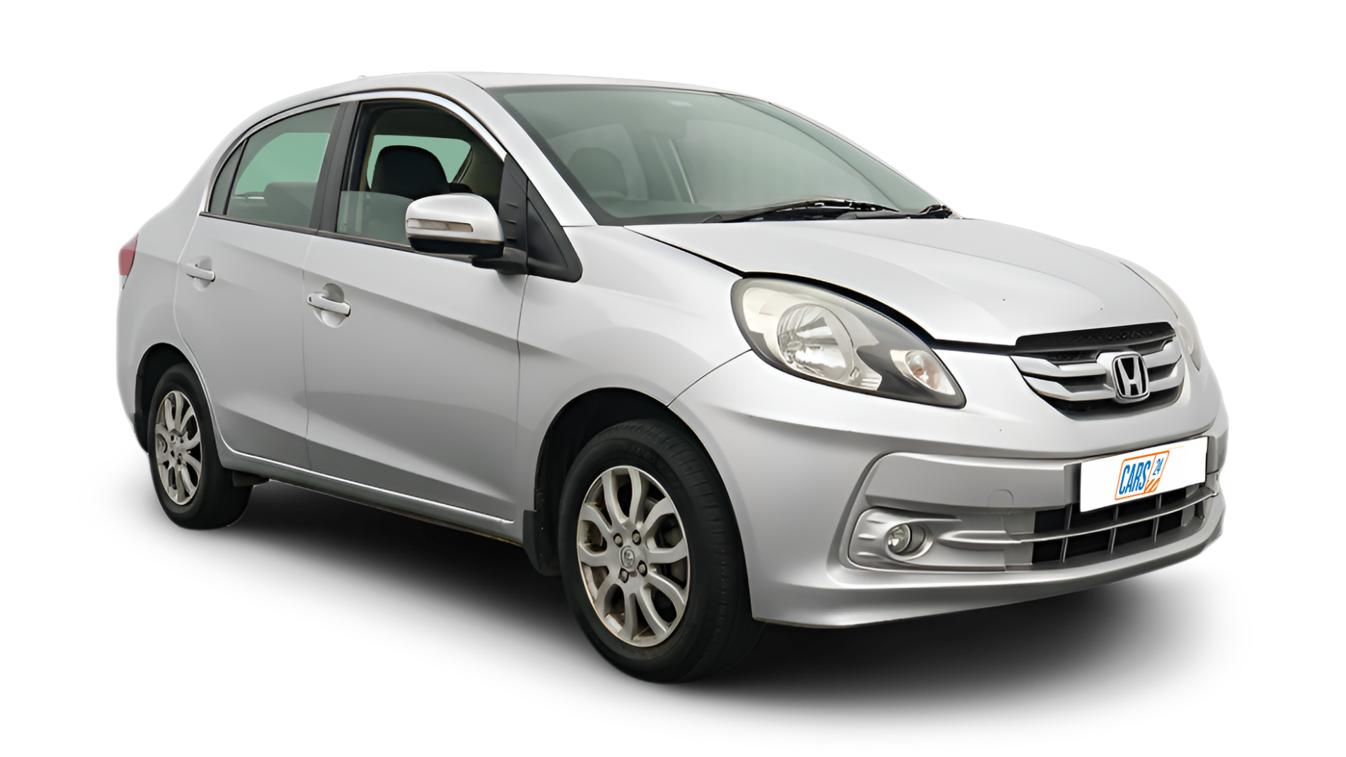 Honda Amaze-img